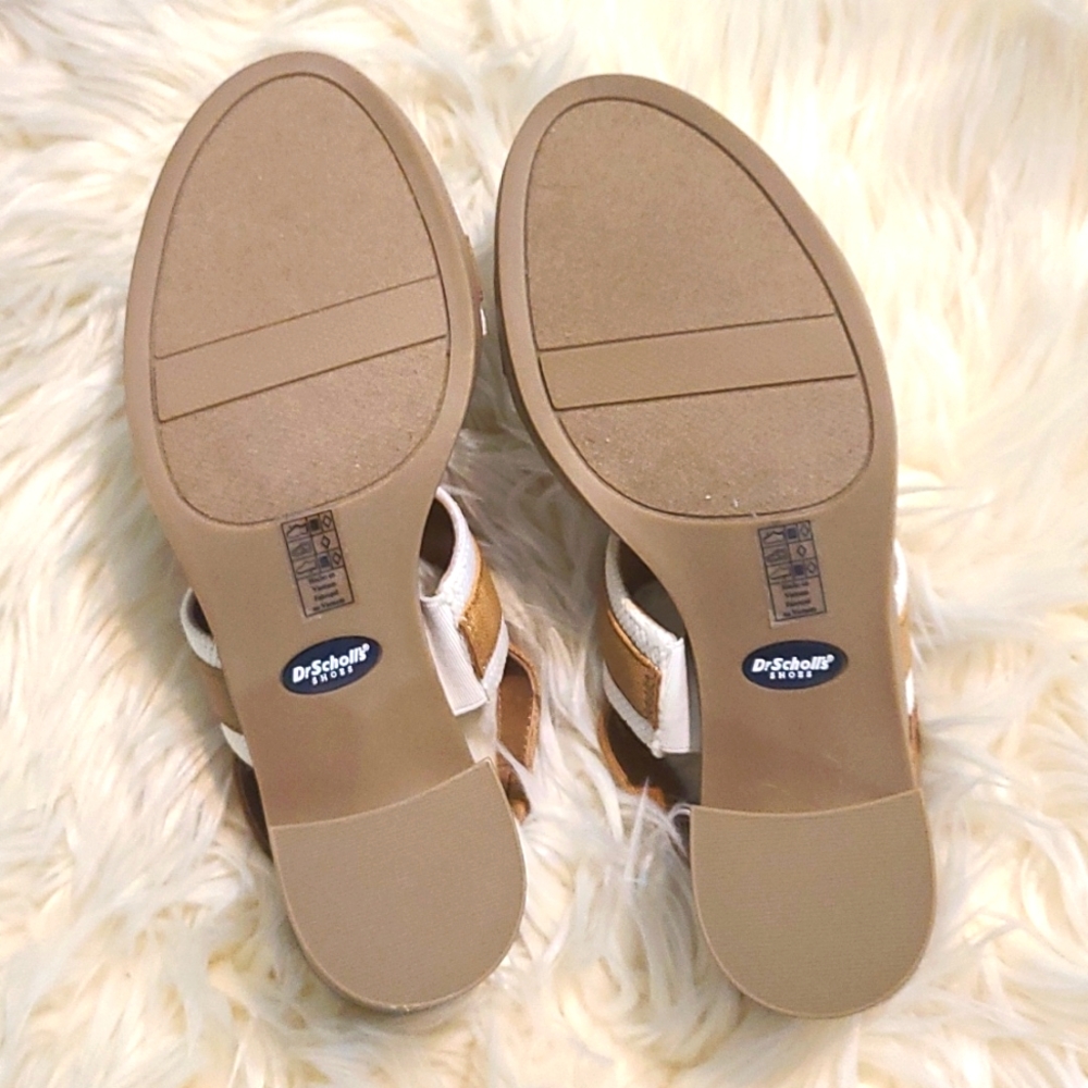 Dr. Scholl's Heels - Picture 4 of 5